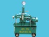 Auto-control hydraulic test pump