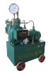 Auto-control hydraulic test pump in 2D-SY (6.3-80MPa) auto-control series