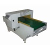 Auto-conveying Metal Detector (chemical industry, leather, knitting)