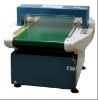 Auto-conveying Metal Detector for Garment Industry