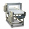 Auto-conveying food Metal Detector