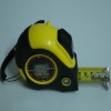 Auto-lock Measuring Tape