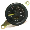 Auto pressure gauge