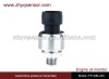 Auto pressure transmitter for ABS system