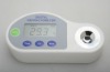 Auto refractometer for Clinical Protein