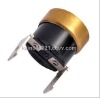 Auto reset brass head thermostat KI series Factory in China