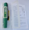 Auto shut-off PH meter/tester/pen