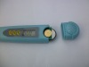 Auto shut-off TDS meter