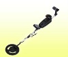 (Auto-tune and Ground Balance Adjustment) Metal Detector