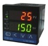 Auto-tuning temperature controller