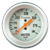 Auto water temperature gauges, mechanical, 52mm, UT89022