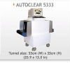 AutoClear 5333 X-ray Machine