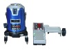 Automatic 500m Range Rotary Laser Level Self-Leveling