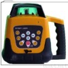 Automatic 500m Range Rotary Laser Level Self-Leveling + Tripod + Staff M9