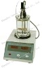 Automatic Asphalt Softening Point Meter(Ring and Ball Methods)