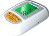 Automatic Blood Pressure Monitor, For Medical/Home Use