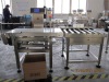 Automatic Check Weigher WS-500