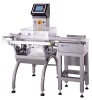 Automatic Check Weigher machine