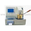 Automatic Cleveland Open Cup Flash Point Tester (SYD-3536A)