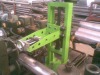 Automatic Eddy Current Tester for ERW Pipes Flaw Detecting
