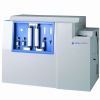 Automatic IR sulfur analyzer SDS212