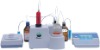 Automatic-Intelligence Moisture Measurement Instrument