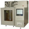 Automatic Kinematic Viscosity Tester/Oil Kinematic Viscosity Tester