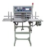 Automatic Leak Testing Machine