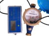 Automatic Meter Reading water meters