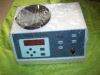 Automatic Seed Counter