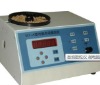 Automatic Seed Counter