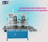 Automatic Short Test and Weld quolity Test Machine