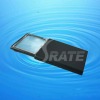 Automatic Square Reading Magnifier with Springing Out Style MG19158