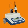 Automatic Titrator