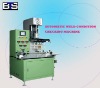Automatic Weld Condition Checking Machine