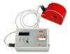 Automatic circuit breaker tester up to 3 kA