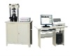 Automatic compression testing machine
