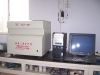 Automatic industrial coal analysing meter