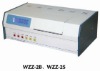 Automatic polarimeter LCD