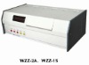 Automatic polarimeter LED