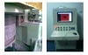 Automatic roll inspection system - Eddy Current Technology