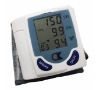 Automatic wrist blood pressure monitor(K-101)