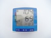Automatic wrist blood pressure monitor bp blood pressure meter