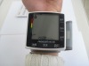 Automatic wrist bp monitor/meter/hematomanometer