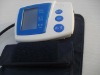 Automatically arm blood pressure meter wih voice speaking new design high blood pressure monitor digital