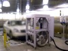 Automobile testing Chamber