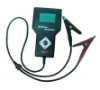 Automotive Battery Analyzer