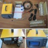 Automotive Emission Analyzer (5-gas/portable ) 506