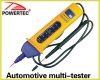 Automotive multi tester