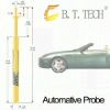 Automotive probe with many tip styles